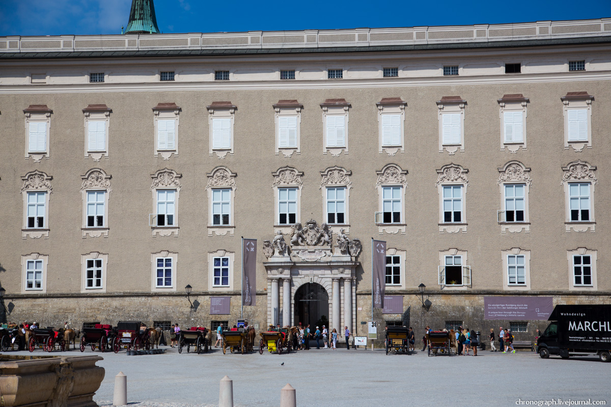 Salzburg
